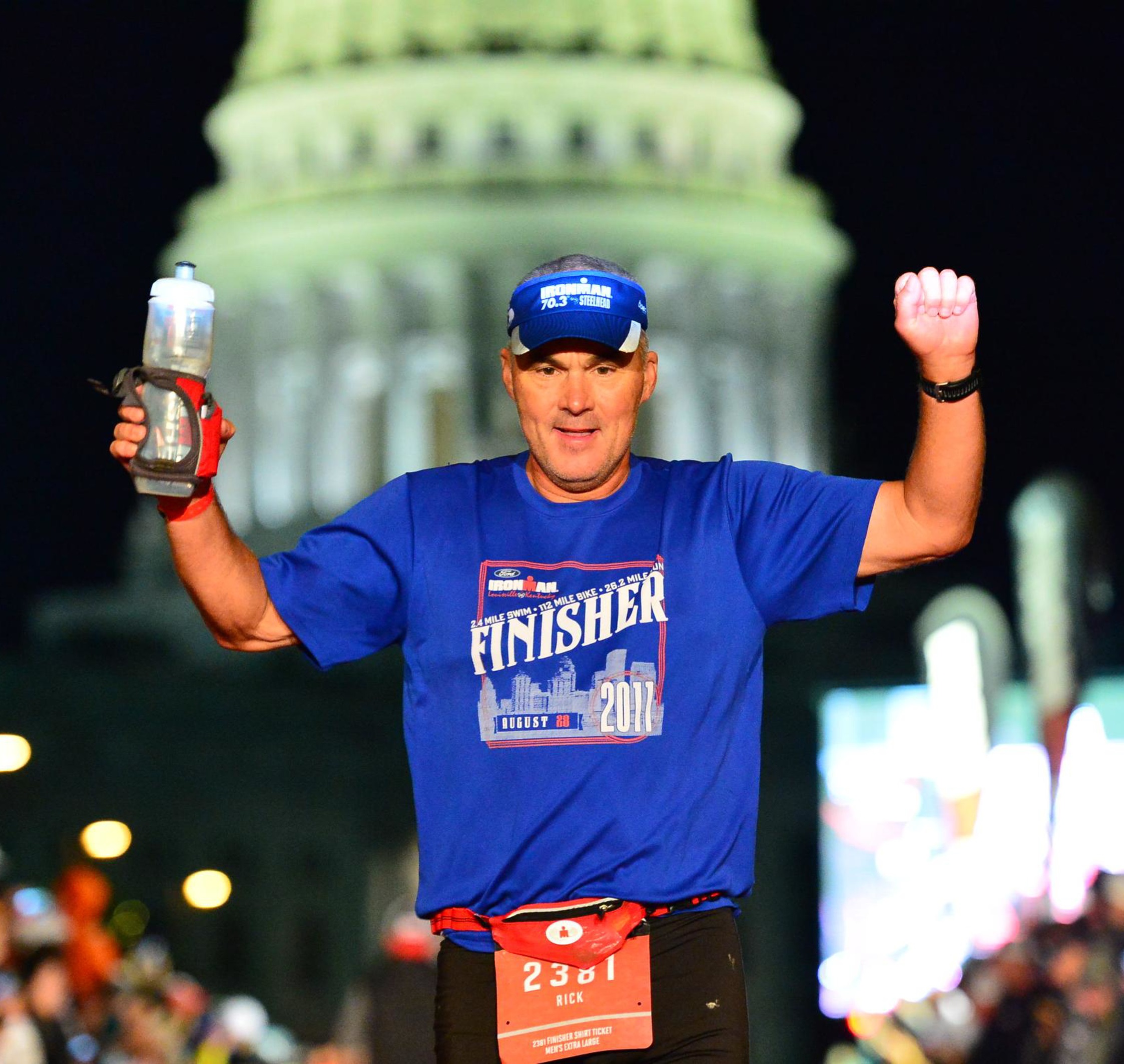 InFitness Functional Strength Classes