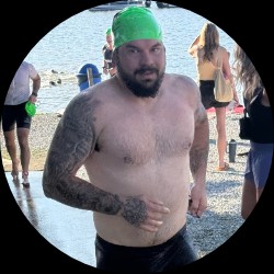 Athlete